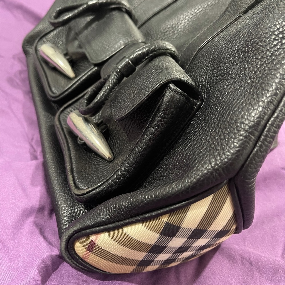 Burberry Handbag